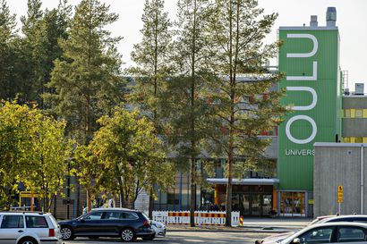 Yli puolet Oulun yliopiston työntekijöistä haluaa jatkaa etätyötä – tilanne otetaan huomioon kampusratkaisujen suunnittelussa
