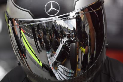 F1 suunnittelee aika-ajomuutosta – Mercedes torppaamassa asian