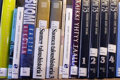 Kainuun, Lapin ja Pohjois-Pohjanmaan kirjastot yhdistyivät Pohjoisen eKirjastoksi – kirjoja, lehtiä, elokuvia ja musiikkia kaikille pohjoissuomalaisille