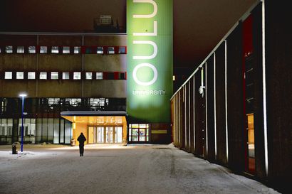 Oulun yliopistoon yli 17 500 hakijaa – lääketiede, psykologia  ja kauppatieteet suosituimpia