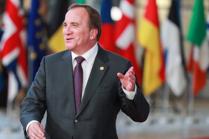 Ruotsissa Stefan Löfven saa uuden mahdollisuuden päästä pääministeriksi – jo kolme yritystä muodostaa hallitus epäonnistunut