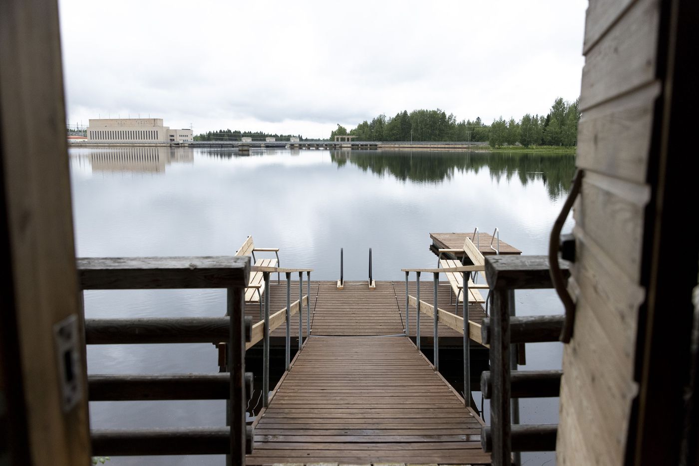 Lapsiperheen Unelmatalo Löytyi Muhoksen Leppiniemestä – Helposti Se Ei ...