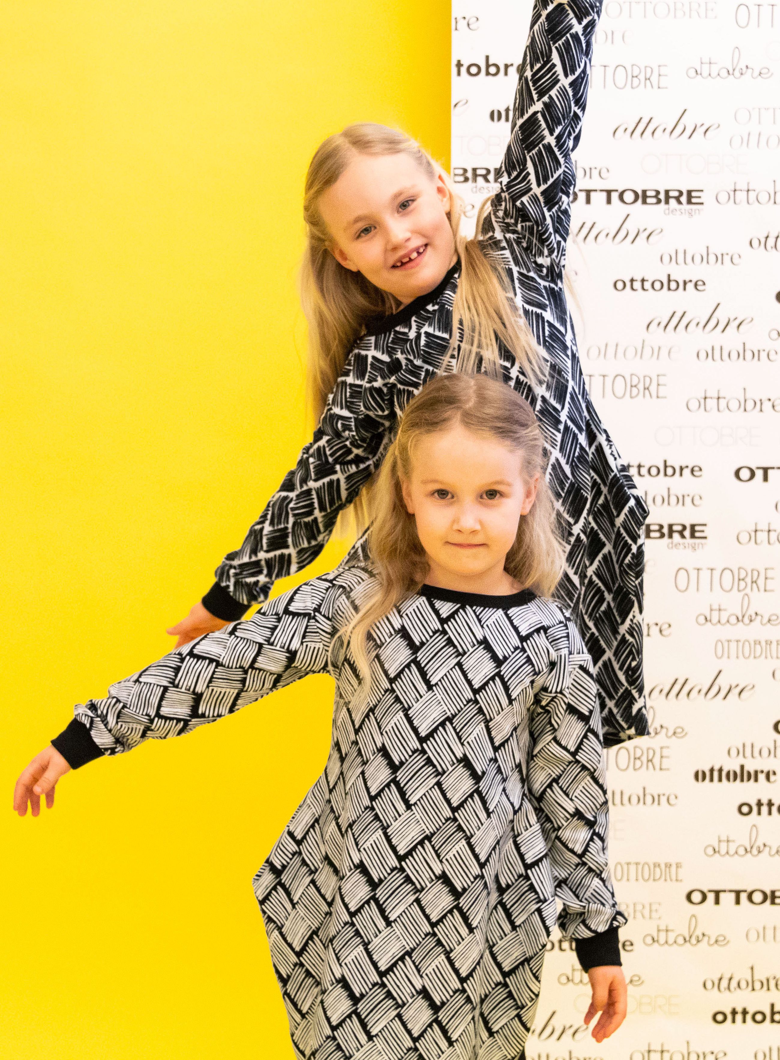 Kaksikymppisiään juhliva OTTOBRE design® -lehti auttaa lukijoita löytämään  sisäisen ompelijansa – ”Lehtemme on rohkaissut monia ompelemaan vaatteensa  itse” | Lapin Kansa