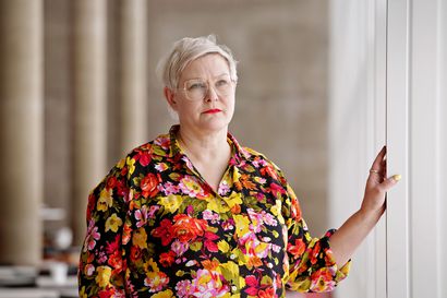 Oululaislähtöinen Karoliina Koiso-Kanttila sai kipinän esittävään taiteeseen Oulun teatterissa – tänään ensi-iltansa saava Kuolema Venetsiassa toi naisen takaisin juurilleen