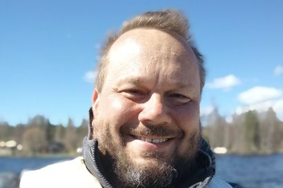 Petri Härköstä esitetään Sodankylän uudeksi kunnanjohtajaksi