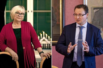 Ulkopuolinen selvitys vapauttaa Raahen kaupunginhallituksen puheenjohtajan kiusaamissyytöksistä – selvityksen mukaan Ari Nurkkala koki tulleensa mustamaalatuksi ja halusi vastata samalla tavalla