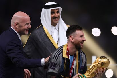 MM-turnaus auttoi pienen Qatarin maailmankartalle – Miten Qatar pysyy ihmisten mielessä MM-lopputurnauksen jälkeen?