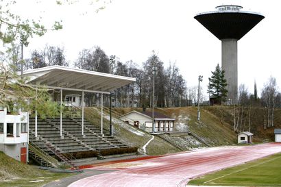 Pohjan Stadion käyttöastetta aiotaan nostaa – Ensi vuonna on tarkoitus vaihtaa stadionilla tekonurmi luonnonnurmen tilalle