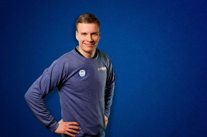 Huippu-urheiluvastaavan tehtäviin kertyi 77 hakemusta – olympiakomitean huippu-urheiluyksikön johtaja Matti Heikkinen ilahtui hakemusta määrästä ja tasosta