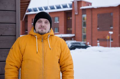 Joko viimein saadaan puukerrostalo Kitkantielle? – Kuusamon Vuokratalojen uusi toimitusjohtaja Janne Haapala lupailee hankkeen edistymistä
