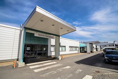 Raahen sairaalan yöpäivystyskäynnit laskeneet – Päivystyksen kohtalo aluehallitukseen elokuussa