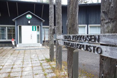 Uusi omistaja: Samperin Savotta osti Korvatunturin opastuskeskuksen – Metsähallitus jää vuokralle rakennukseen
