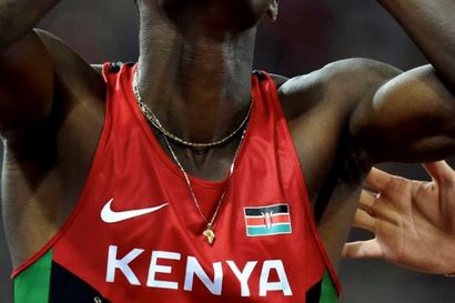 Kenialaisten yleisurheilijoiden käryt vain jatkuvat – WA vahvisti maanantaina kolme uutta dopingrangaistusta, kaikkiaan 55 on kilpailukiellossa
