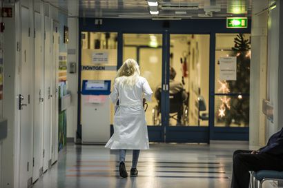 Tuberkuloosipotilasta hoidettu Raahessa – sairaalassa 300 altistumista, kaikki altistuneet keuhkokuvataan