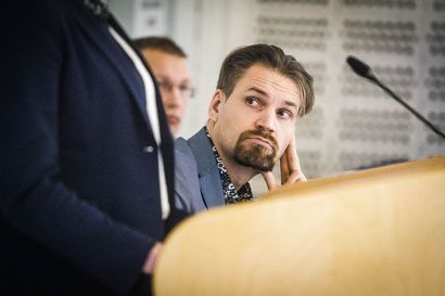 Rovaniemen elinvoimajohtaja Jaakko Rantsi teki oikaisuvaatimuksen omasta irtisanoutumisestaan – kaupunginjohtaja esittää hylkäämistä