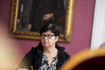 Raahen talousjohtaja tekee loppuvuoden ajan puolet työpanoksestaan sairaanhoitopiirille