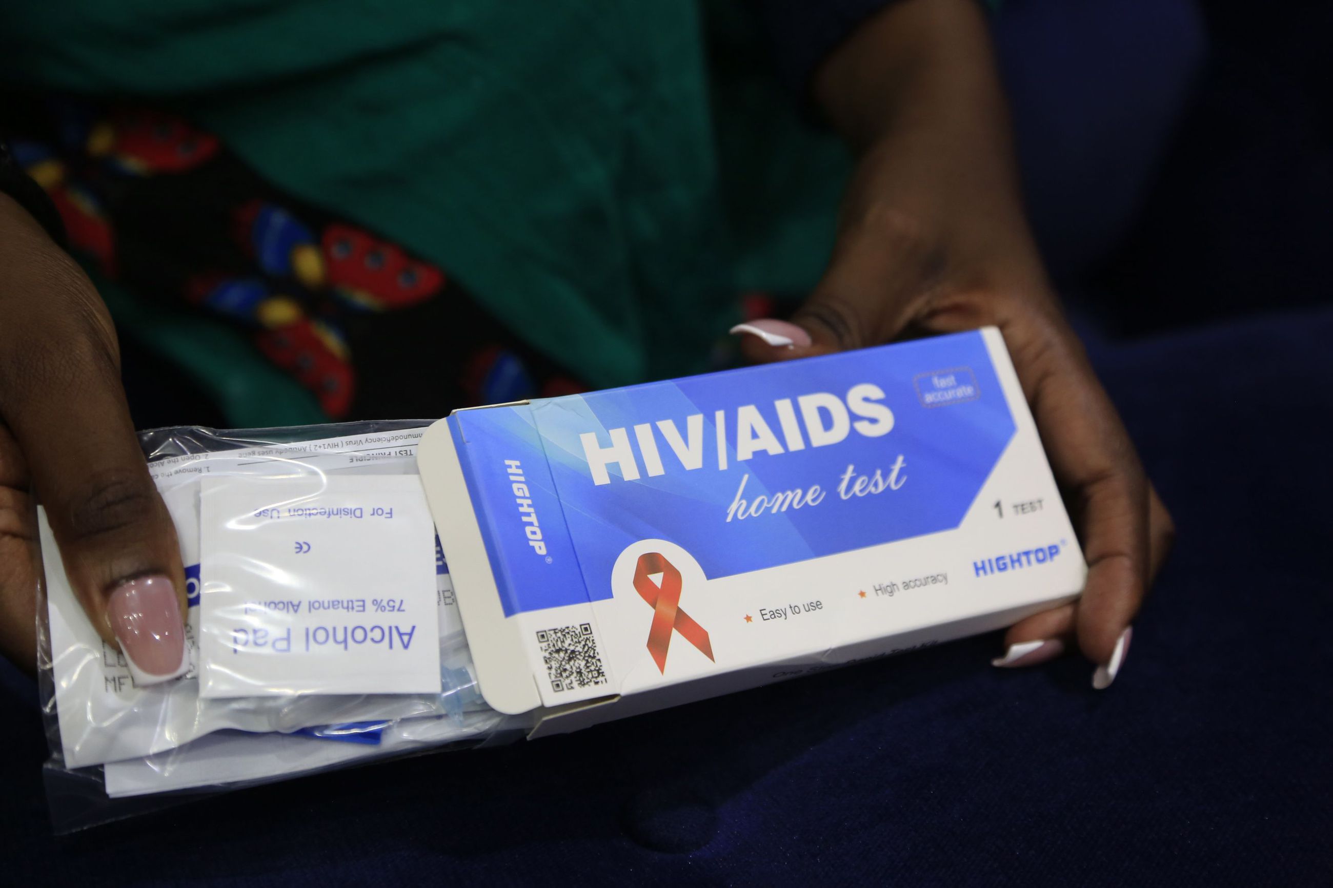 Fifth Person Cured of HIV: A Huge Step towards a World without HIV!