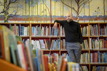 Oulun kirjailijaseuran jakaman Botnia-palkinnon summa nousee