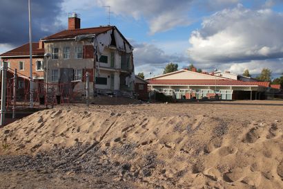 Pulkkilan alakoulun rakentamisen aloitus siirtyy – kunta ja Oulun Rakennusteho Oy sopivat hankeyhteistyön päättämisestä