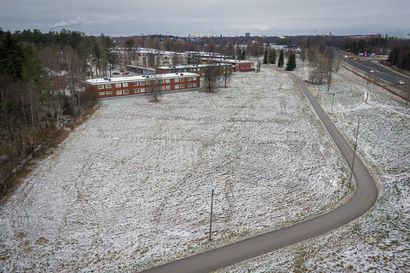 Vihdoinkin Oulun kaupunkialueen lämpötiloista saadaan oikeaa tietoa – Ilmatieteen laitos rakentaa uuden säähavaintoaseman Kaukovainiolle