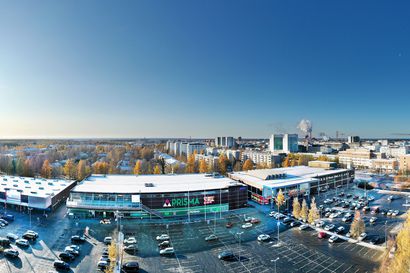 Raksilan uudet marketit voivat valmistua jo vuonna 2025 – kaupunki tehnyt sopimuksen Keskon ja Arinan kanssa