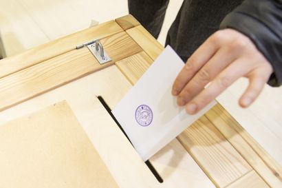 Pohjois-Pohjanmaalla aluevaalien kampanjabudjetti oli enimmillään vajaat 20 000 euroa – osalla valituista vaalibudjetti oli nolla euroa