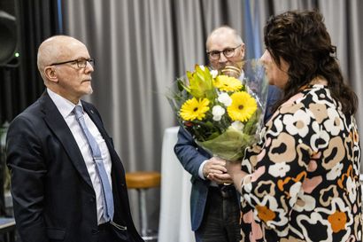 Lapin hyvinvointialueen johtajaksi valittiin Jari Jokela – voitti Markus Lohen kahdella äänellä