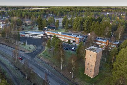 Siikajoen kunnanhallitus on antanut Pohjois-Suomen hallinto-oikeudelle lausunnon valituksesta, joka koskee viranhaltijan virkasuhteen pidättämispäätöstä