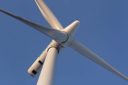 Merelle suunnitteilla suuri tuulivoima-alue, jonka sähkönsiirto kulkisi Siikajoenkin kautta – hankkeen YVA-ohjelma on nähtävillä kommentointia varten