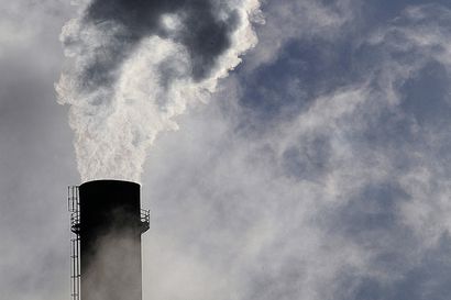 Ilmastokeskustelu on keskittynyt hiilinieluihin ja -varastoihin samaan aikaan kun kivihiilen käyttö on kasvanut – ongelma ei löydy metsistä, vaan fossiilisista polttoaineista