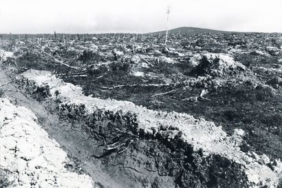 Ojitusbuumin aikakautena Lapin soille kaivettiin kymmenien miljoonien virhe – yksi tällainen alue löytyy Rovaniemeltä