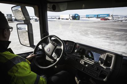 Valvonta paljasti raskaassa liikenteessä paljon puutteita Kemi-Tornion alueella – maksullisia seuraamuksia yli puolelle kuljetuksista