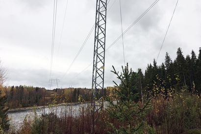 Ruotsin ja Suomen välisen viidennen järeän sähkön siirtoyhteyden toteuttaminen lähenee – Keminmaan Viitajärvelle tehdään uusi sähköasema, jolla on iso merkitys sähkönsiirrossa