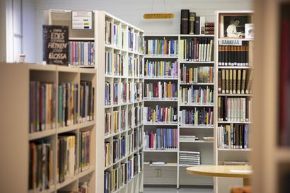 Kirjastovirma-sivusto toistaiseksi poissa käytöstä tietoturvasyistä – alueen kirjastot ovat hakeneet hankeavustusta sisältöjen läpikäymiseksi ja siirtämiseksi uudelle alustalle