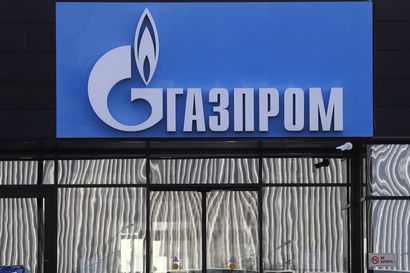 Gazprom: Kaasutoimitukset Nord Stream -putkessa keskeytetään kolmeksi päiväksi huoltotauon vuoksi