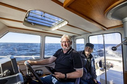 Mitä merikaupunki Oulu tarjoaa veneilijöille? Lähdimme vesille ottamaan asiasta selvää ja kokosimme kartan houkuttelevista kohteista