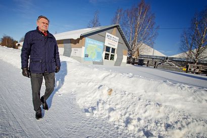Toppilan Möljä vaikeni kulttuurielämyksistä lopullisesti – Meri Oulun kesäteatteri siirtyy ensi kesäksi Hupisaarille, tulevaisuus on vielä avoinna