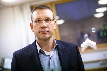 Antti Lassilalle esitetään perustettavaksi Rovaniemen sivistysjohtajan virkaa menetetyn toimialajohtajan viran tilalle