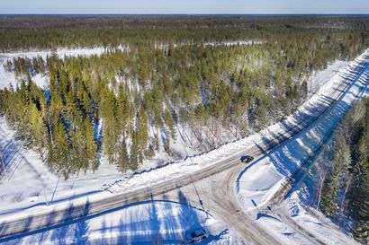 Oulun pääpoliisiaseman ja vankilan asemakaava etenee – Rakentamisen päätoteuttaja valitaan alkuvuodesta