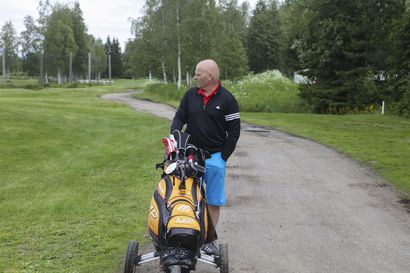 Kode 60 Charity Golf -turnaus pelataan Kemin kentällä 7.8 – Samassa yhteydessä huutokaupataan suomalaispelaajien NHL-paitoja