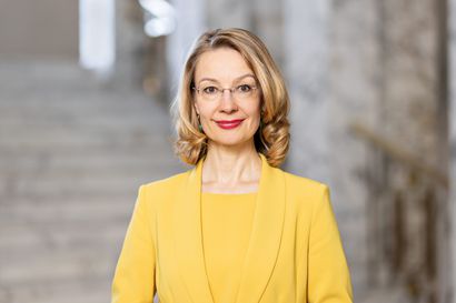 Tytti Tuppurainen haastaa sittenkin Krista Kiurun SDP:n eduskuntaryhmän puheenjohtajuudesta