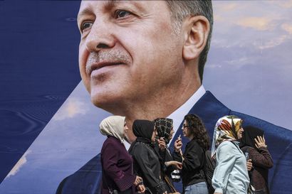 Analyysi: Erdoğan jyrää yhä Turkissa – Presidentinvaalien haastaja Kılıçdaroğlu vetoaa kovan linjan nationalisteihin, mutta tie presidentiksi näyttää vaikealta