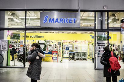 Arina harkitsee S-market Revontulen sulkemista – asiakasmäärät ja kannattavuus jäänyt tavoitellusta