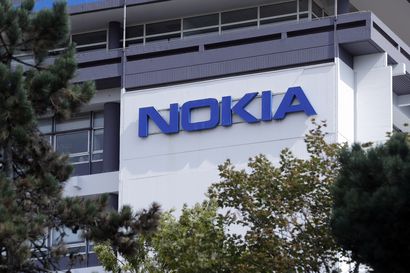 Nokian tulos heikkeni odotetusti – Lundmark uskoo ensi vuoden tuovan kasvumahdollisuuksia