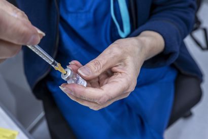Riskiryhmiin kuuluvien 5–11-vuotiaiden koronarokotukset voivat alkaa pian myös Oulussa – ensimmäinen erä lasten rokotteita saadaan Suomeen tällä viikolla