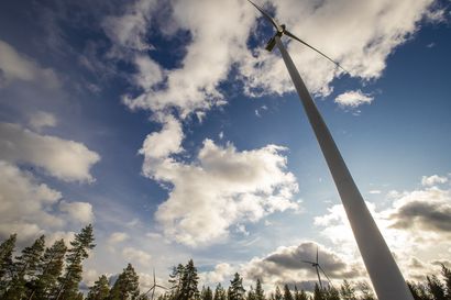 Metanolitehdas toisi Ranuan Näätäaavalle valtavan tuulipuiston – jo hankkeen luvitukseen menee vuosia