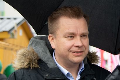 IS: Antti Kaikkonen ei lähde mukaan presidenttikisaan