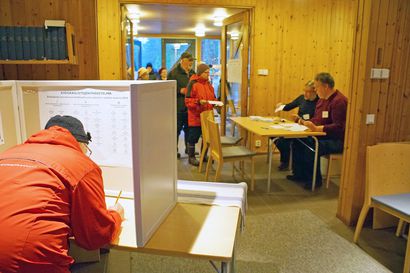 Talous nousee huolenaiheeksi Pudasjärven seurakuntavaaleissa – uusia ehdokkaita saatu mukaan