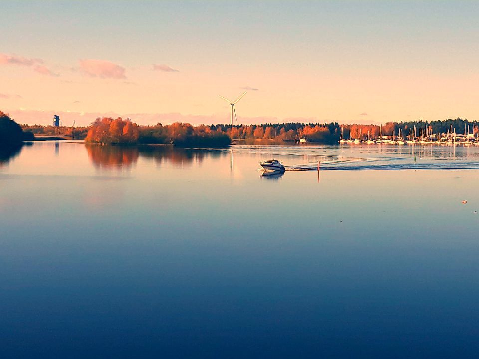 Lokakuun 2018 Lukijakuvat Osa 1 Kaleva