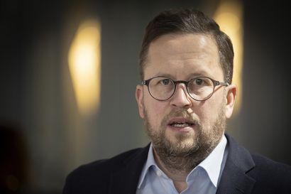 Sami Pikkuaho jatkaa Oulun kaupunginvaltuuston kokoomuksen valtuustoryhmän puheenjohtajana